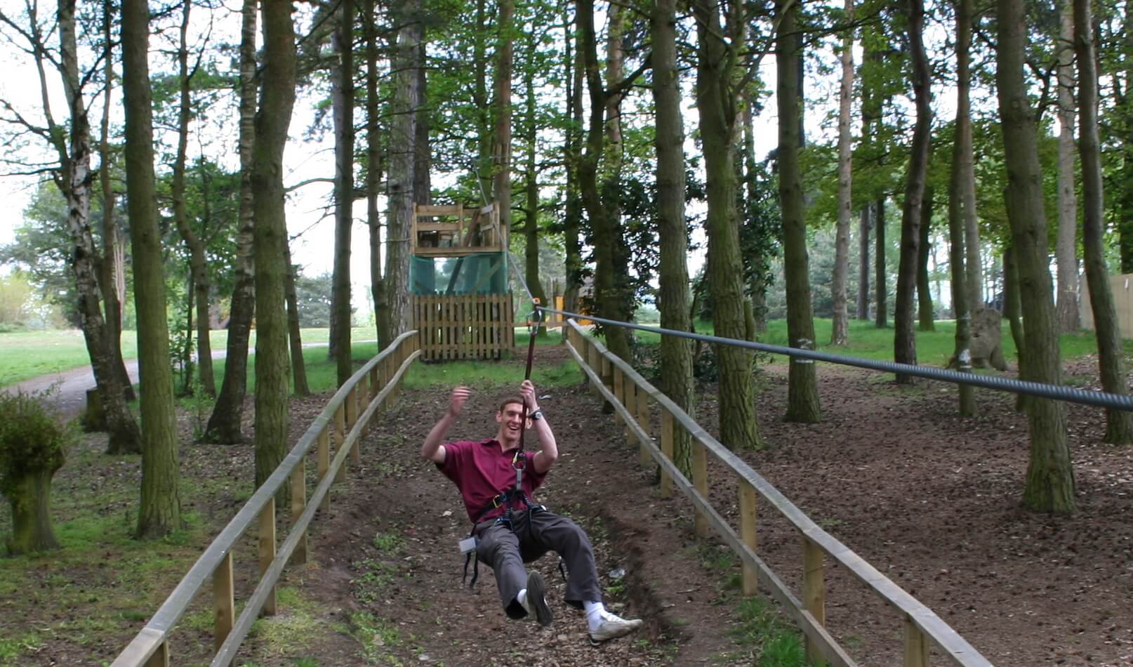 Zipline